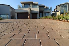 Professional Driveway Paving in North Braddock, PA